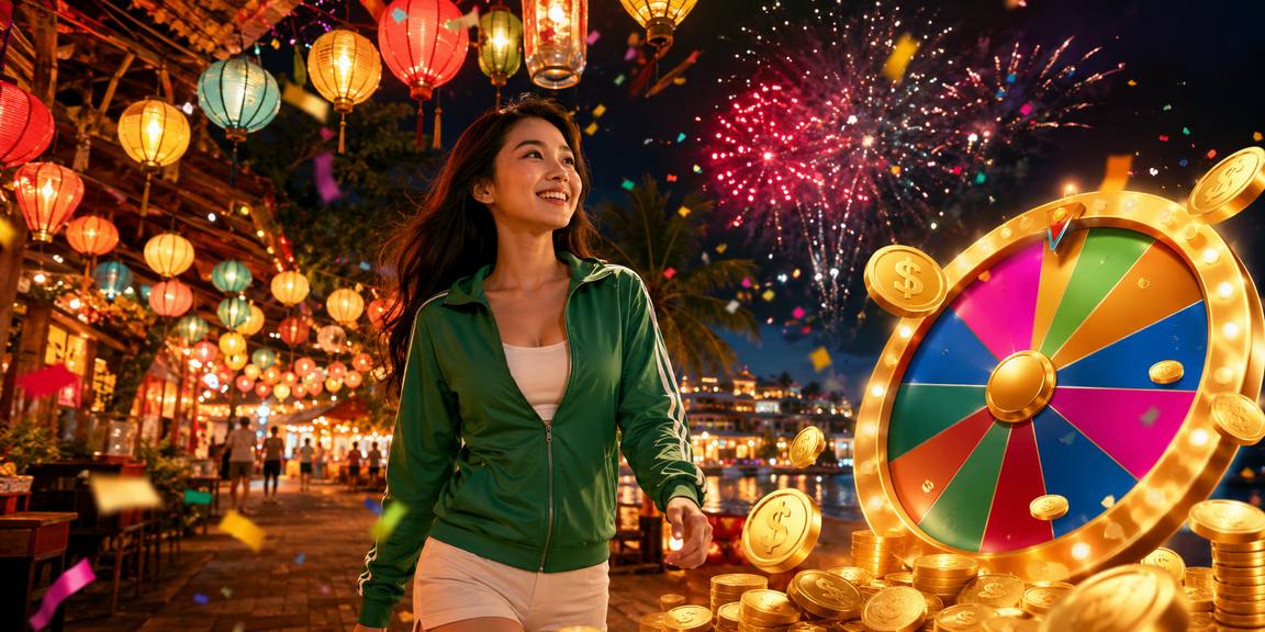7700xt Slot Gio Vang tại 7700xt – Quay Là Có Kết Quả
