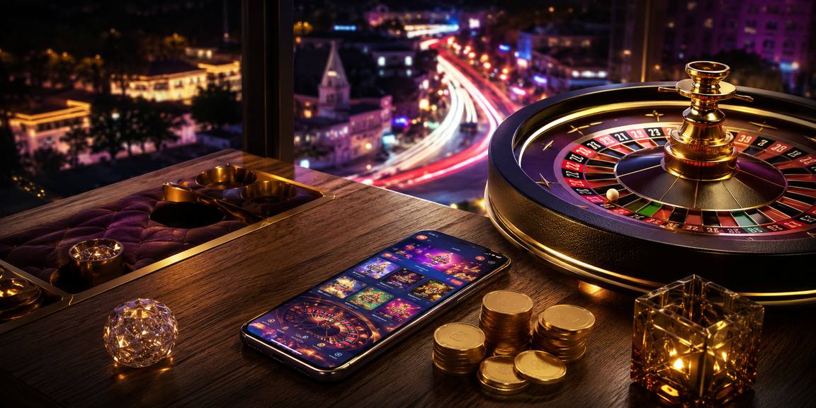 7700xt Casino